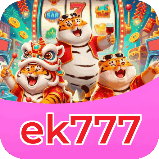 Tabela RTP dos jogos de cassino da ek777