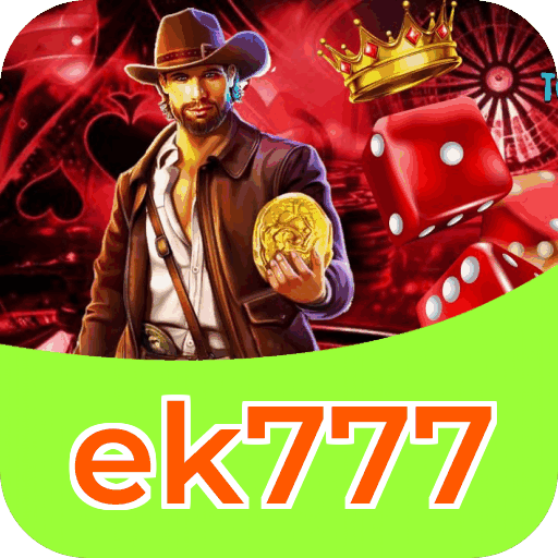 Tabela RTP dos jogos de cassino da ek777
